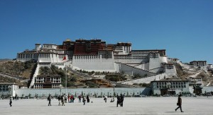 Tibet