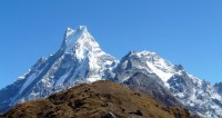 Mardi Himal & Machhapuchhre Ridge Trek