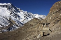 Nar Phu Valley, Tilicho Lake and Throng La Trek