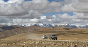 Overland and Cultural Tours