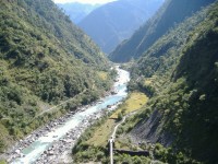 Sun Khosi River Expedition