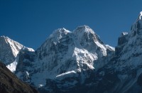 Kanchenjunga Base Camp Trek 