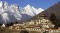 Everest Panorama & Sherpa Culture Trek