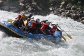 Wild River Dream White Water Rafting in Nepal.JPG