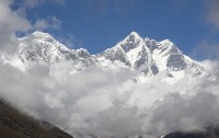 Everest Base Camp and Gokyo via Chola Pass