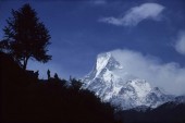 Fabulous view of Machhapuchhare (fishtail).jpg