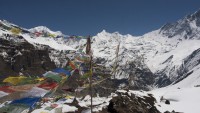 Annapurna Base Camp Trek