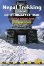 Nepal Trekking and the Great Himalaya Trail: A Route and Planning Guide