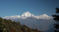 Annapurna Panorama & Mardi Himal Trek
