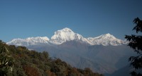 School Expedition: Annapurna Base Camp and Chitwan National Park