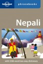 Lonely Planet Nepali Phrasebook