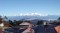 Singalila Ridge and Kanchenjunga Panorama Trek