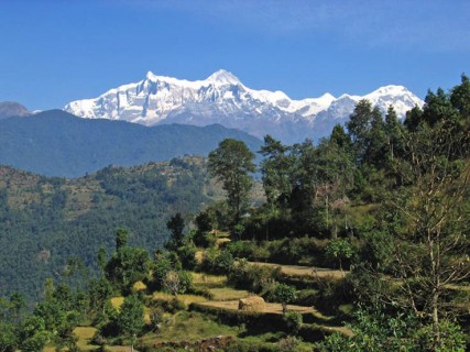Discover Nepal 
