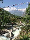 Suspension Bridge on Dudh Khola.jpg