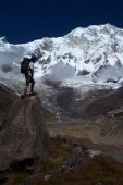 Enjoying moment in Annapurna base camp.jpg