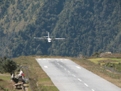 Lukla Airport at 2800m altitude.png