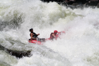 Sun Khosi River Expedition