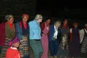 Dancing with local People in Bridim Village.jpg