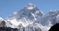 Everest Base Camp Trek