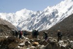 Langtang & Helambu Region