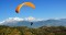 Free As a Bird: Tandem Paragliding Pokhara