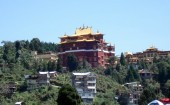 Mirik (Bokhar) Gumba.JPG