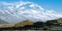 Classic Tibet Overland