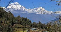 Mohare Danda Community Trek 